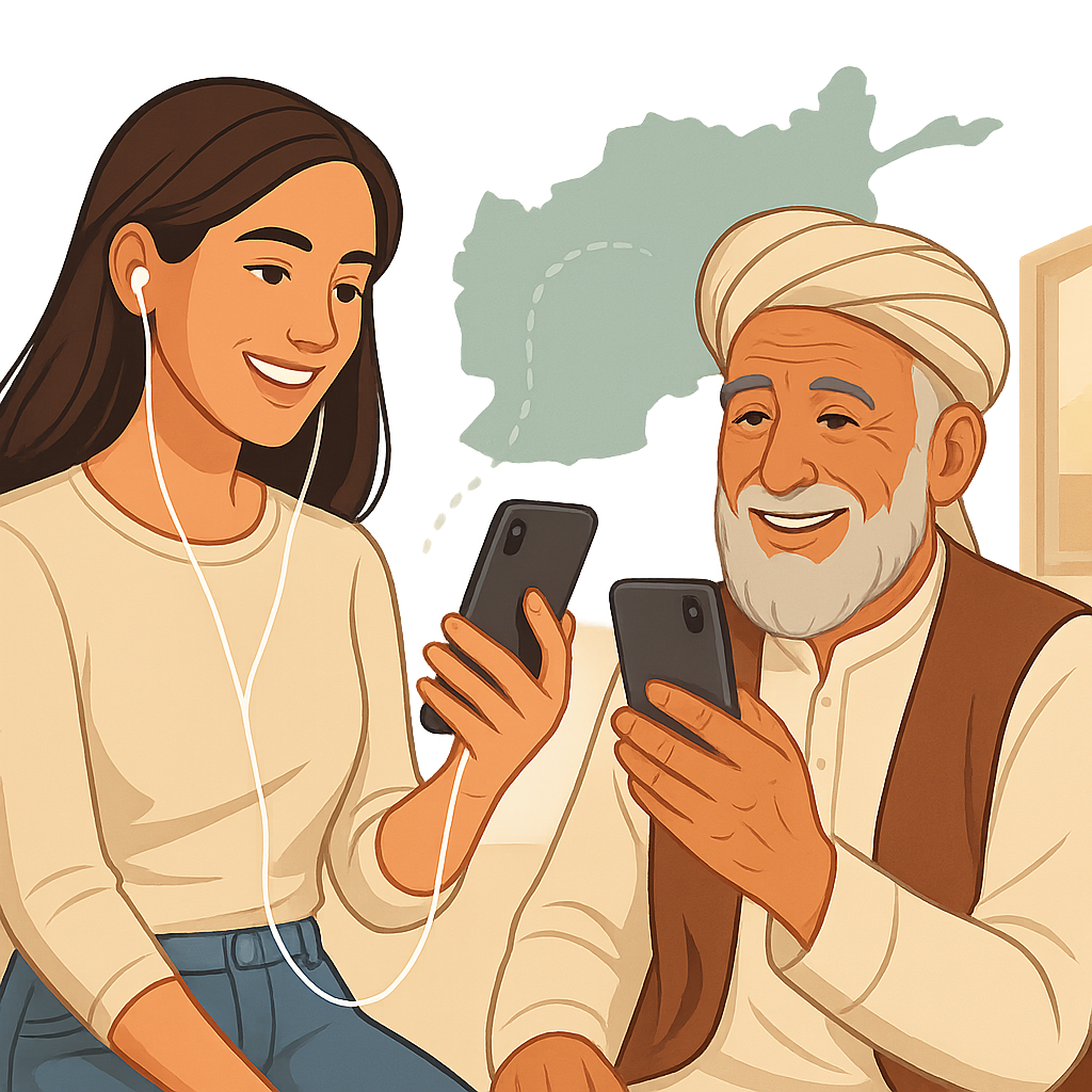 Mobile & Connectivity