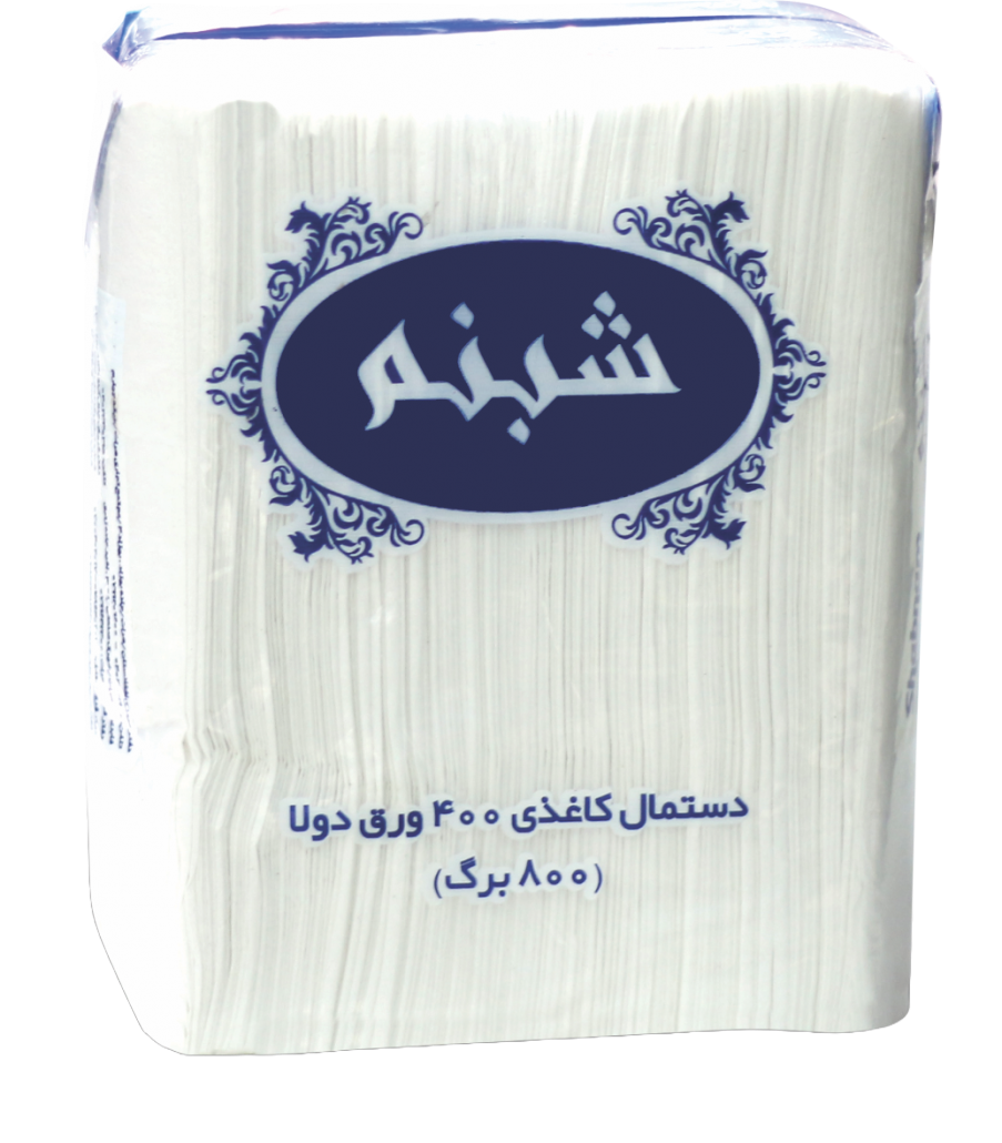 Shabnam Tissue Paper (Soft, Strong & Everyday Essential)