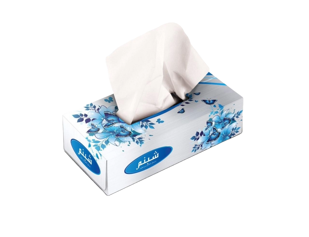 Shabnam Tissue Paper (Soft, Strong & Everyday Essential)