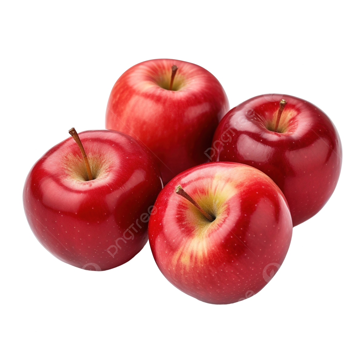 Red Local Apples 1kg β Fresh & Juicy