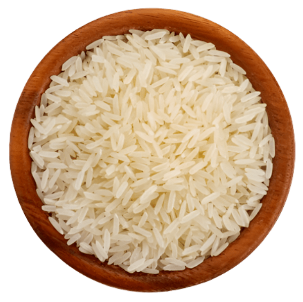 Premium Long-Grain Rice – (Perfect for Qabili Palaw & Afghan Dishes)