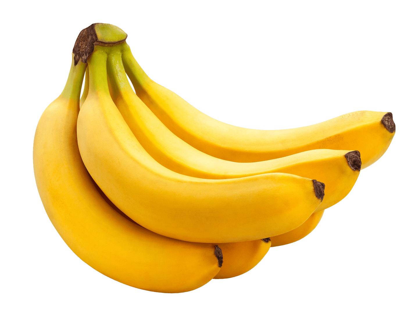 Bananas from Pakistan – 12 Pieces (Fresh & Nutritious)
