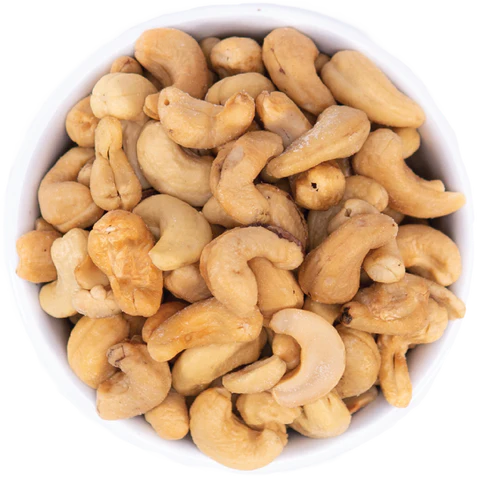Cashew Nuts – 1kg (Creamy, Crunchy & Full of Energy)
