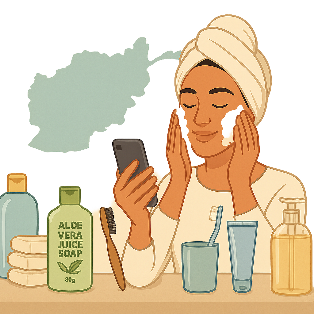 Hygiene & Personal Care
