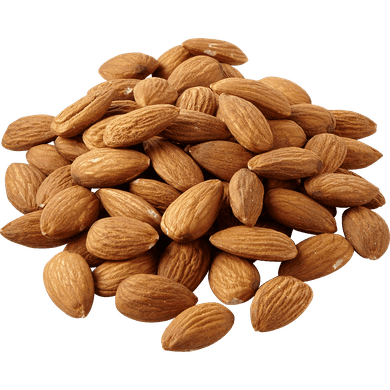 Local Samangan Almonds – 1kg (Crunchy, Nutritious & Premium Quality)