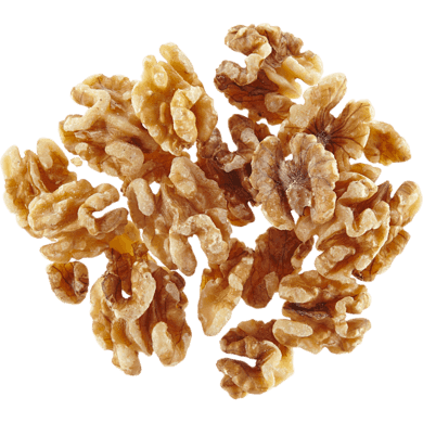 Local Walnuts – 1kg (Fresh, Shelled & Rich in Nutrition)