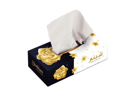 Shabnam Tissue Paper (Soft, Strong & Everyday Essential)