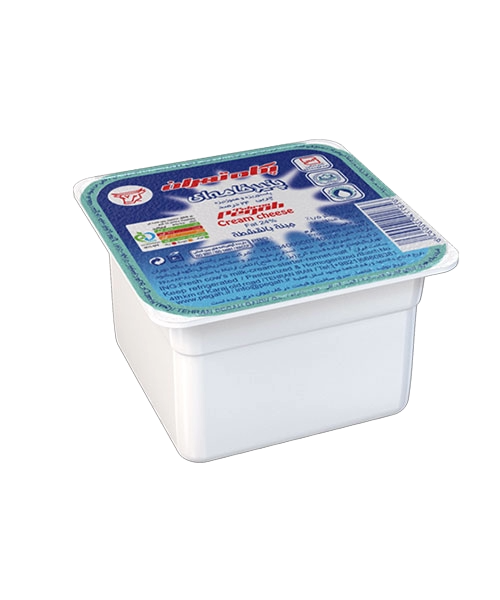 Pegah Cream Cheese – (Creamy, Fresh & Perfect for Spreading)