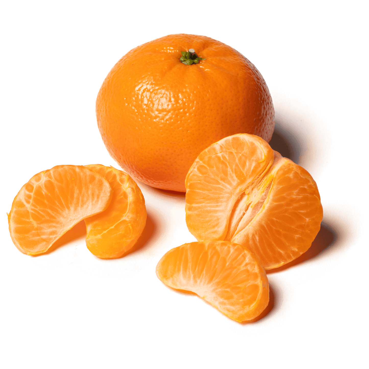 Local Mandarins – 1kg (Fresh & Juicy)
