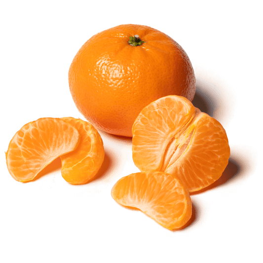 Local Mandarins – 1kg (Fresh & Juicy)