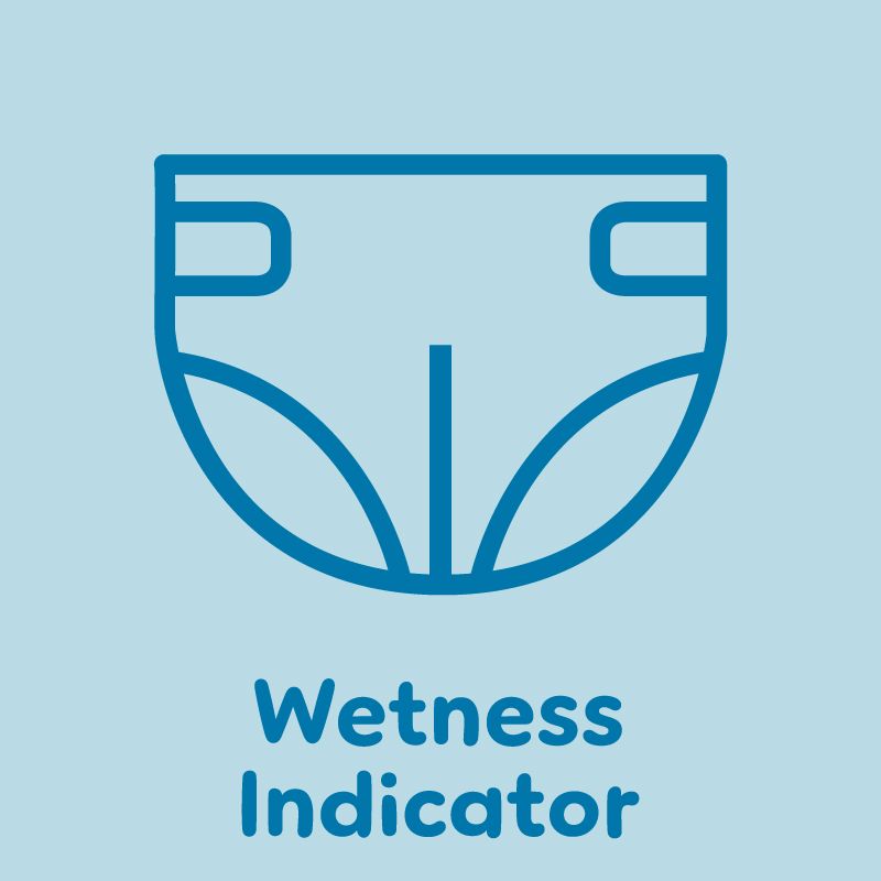 Alokozay Baby Diapers – Size 3 (5–10 kg) – 68 Diapers (Soft, Secure & Designed for Movement)