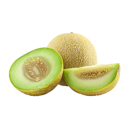 Yellow Melon (Local) – 5kg (Sweet, Juicy & Refreshing)