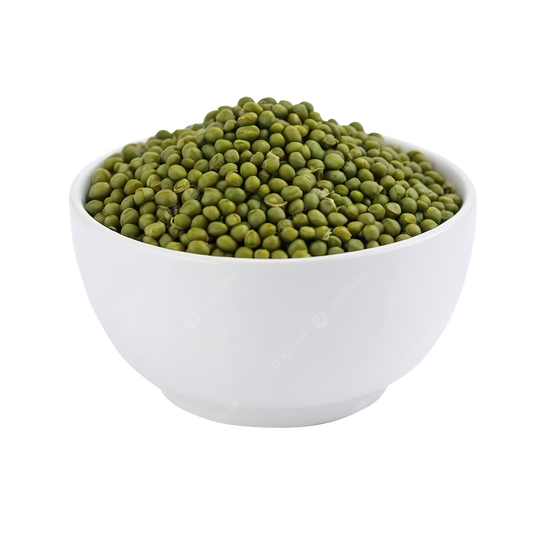 Mung Beans 1kg – (Nutritious, Light & Easy to Cook)