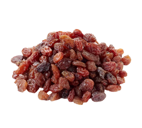 Red Raisins – 1kg (Sweet, Chewy & Full of Goodness)